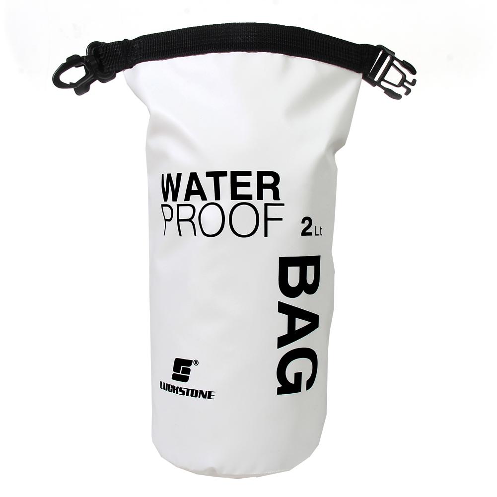 Dry Bag Roll Top - 2L/3L/5L/10L Waterproof Dry Bag Pack Sack