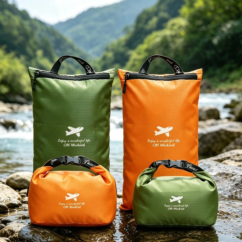 Roll‑Top Dry Bag Waterproof Ou - Dry Bag Roll Top review and price
