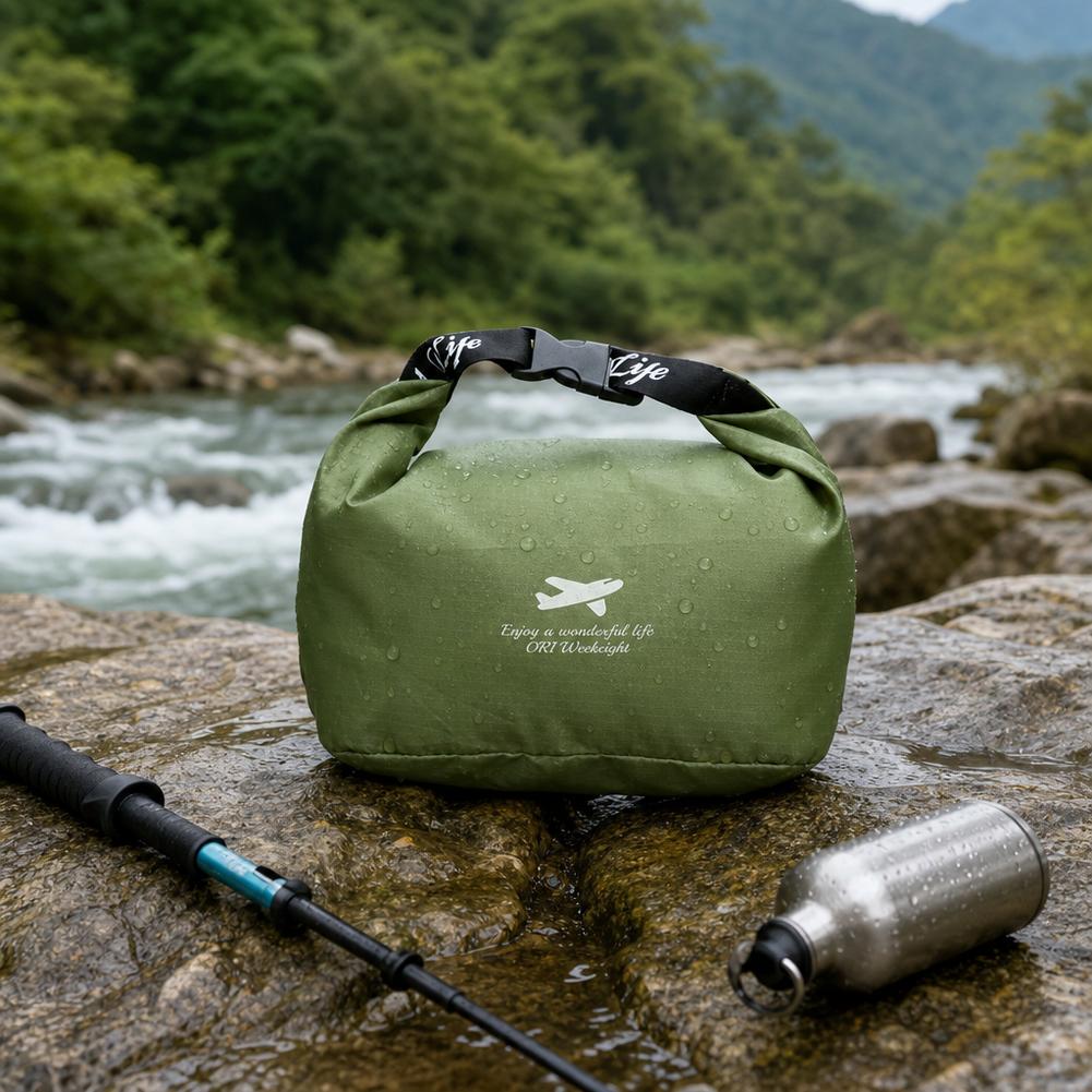 Roll‑Top Dry Bag Waterproof Ou - Dry Bag Roll Top review and price