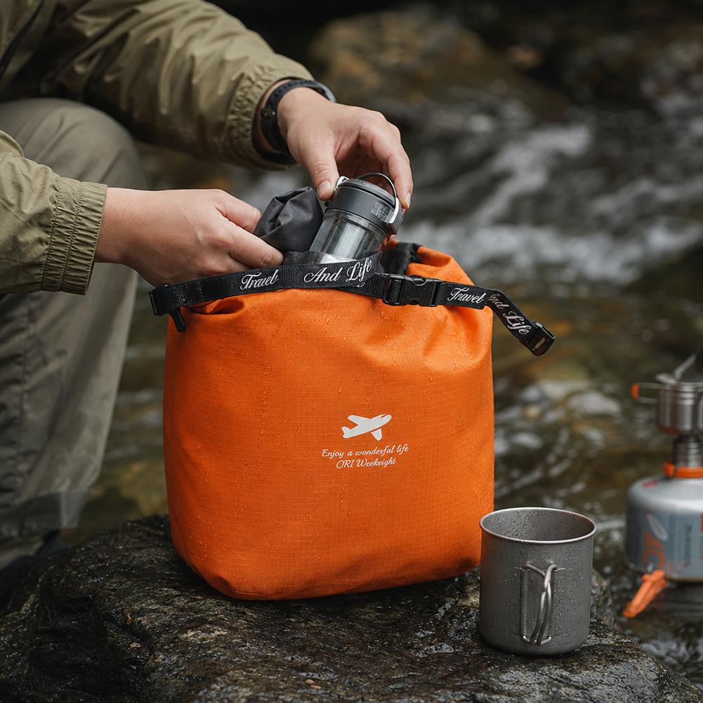 Roll‑Top Dry Bag Waterproof Ou - Dry Bag Roll Top review and price
