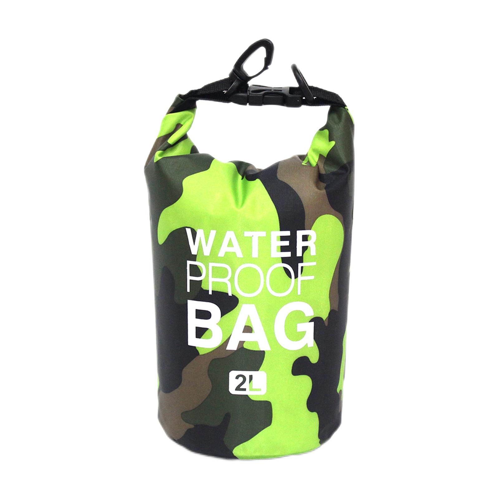 Waterproof Waist Pouch with Ro - Dry Bag Roll Top review and price