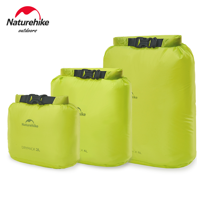 Naturehike Swimming Waterproof - Dry Bag Roll Top review and price