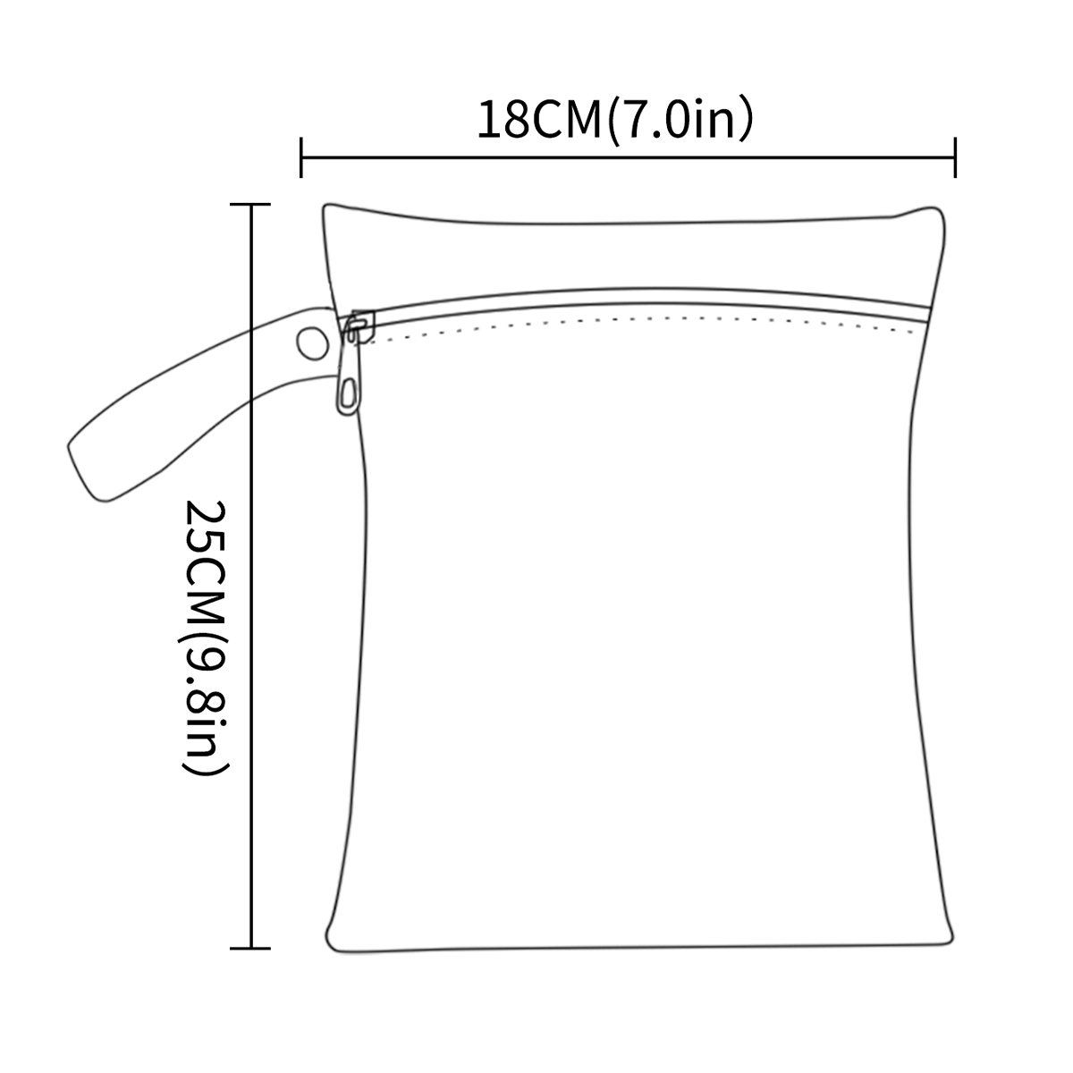 Elinfant 2pcs Waterproof Mini  - Dry Bag Roll Top review and price