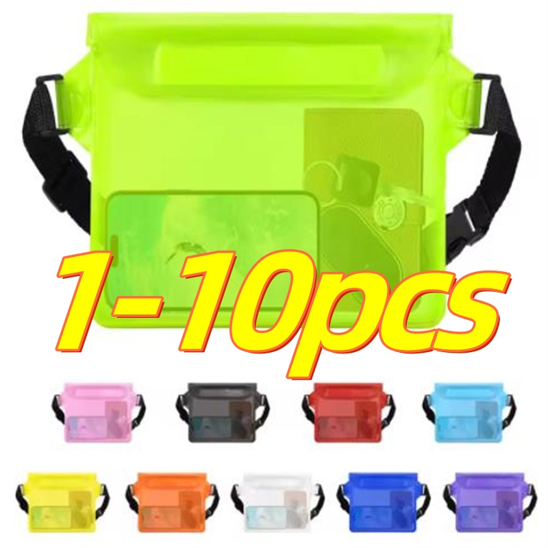 Waterproof Swimming Bag Sealin - Dry Bag Roll Top review and price