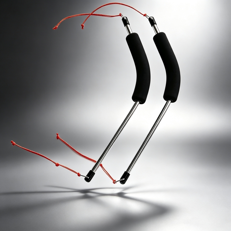 Power kite control bar quad li - Kite Surf Bar Control review and price