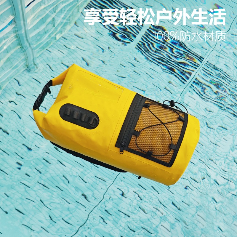 20L/30L Waterproof Dry Bag Bac - Dry Bag Roll Top review and price