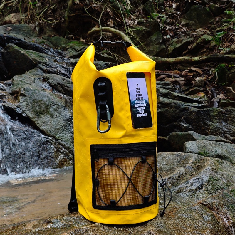 20L/30L Waterproof Dry Bag Bac - Dry Bag Roll Top review and price