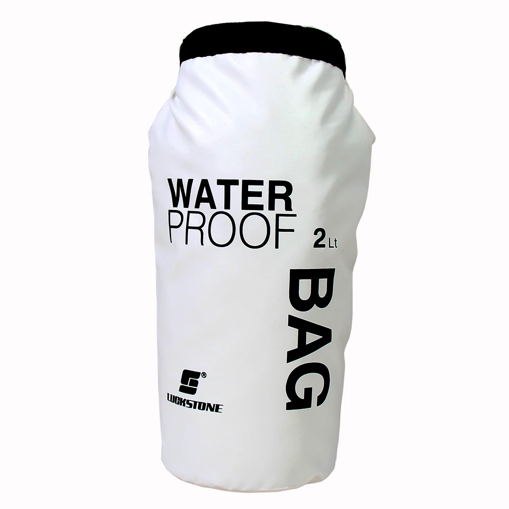 2L/5L/10L/20L/40L PVC Waterpro - Dry Bag Roll Top review and price
