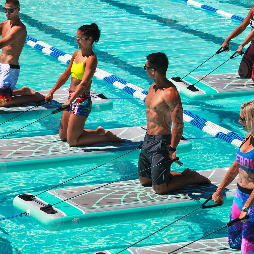 2*1*0.1m Stand Up Paddle Board - Aquatic Sports Types review and price