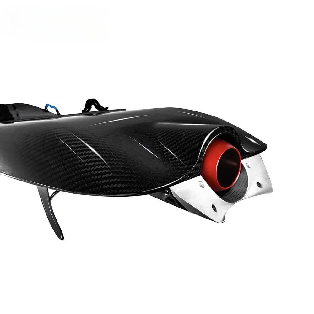 H5-F Type Unisex Jet Surfboard - Aquatic Sports Types review and price