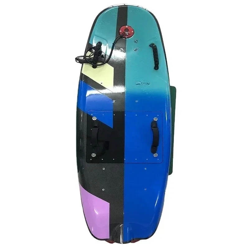 H5-F Type Unisex Jet Surfboard - Aquatic Sports Types review and price