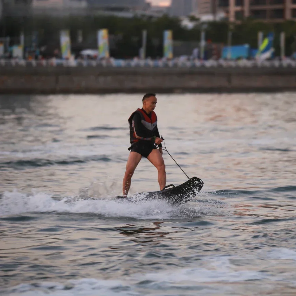 H5-F Type Unisex Jet Surfboard - Aquatic Sports Types review and price