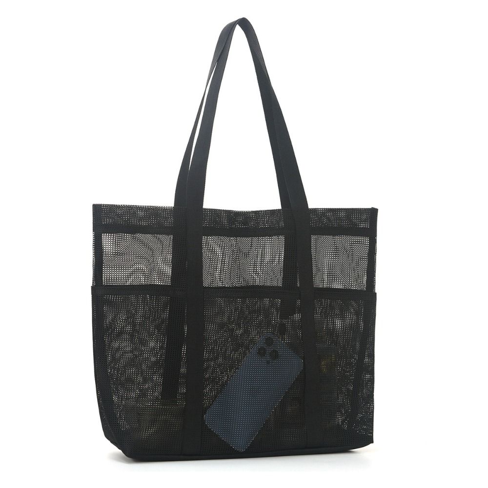Fashion Quick Dry Mesh Beach T - Dry Bag Roll Top review and price